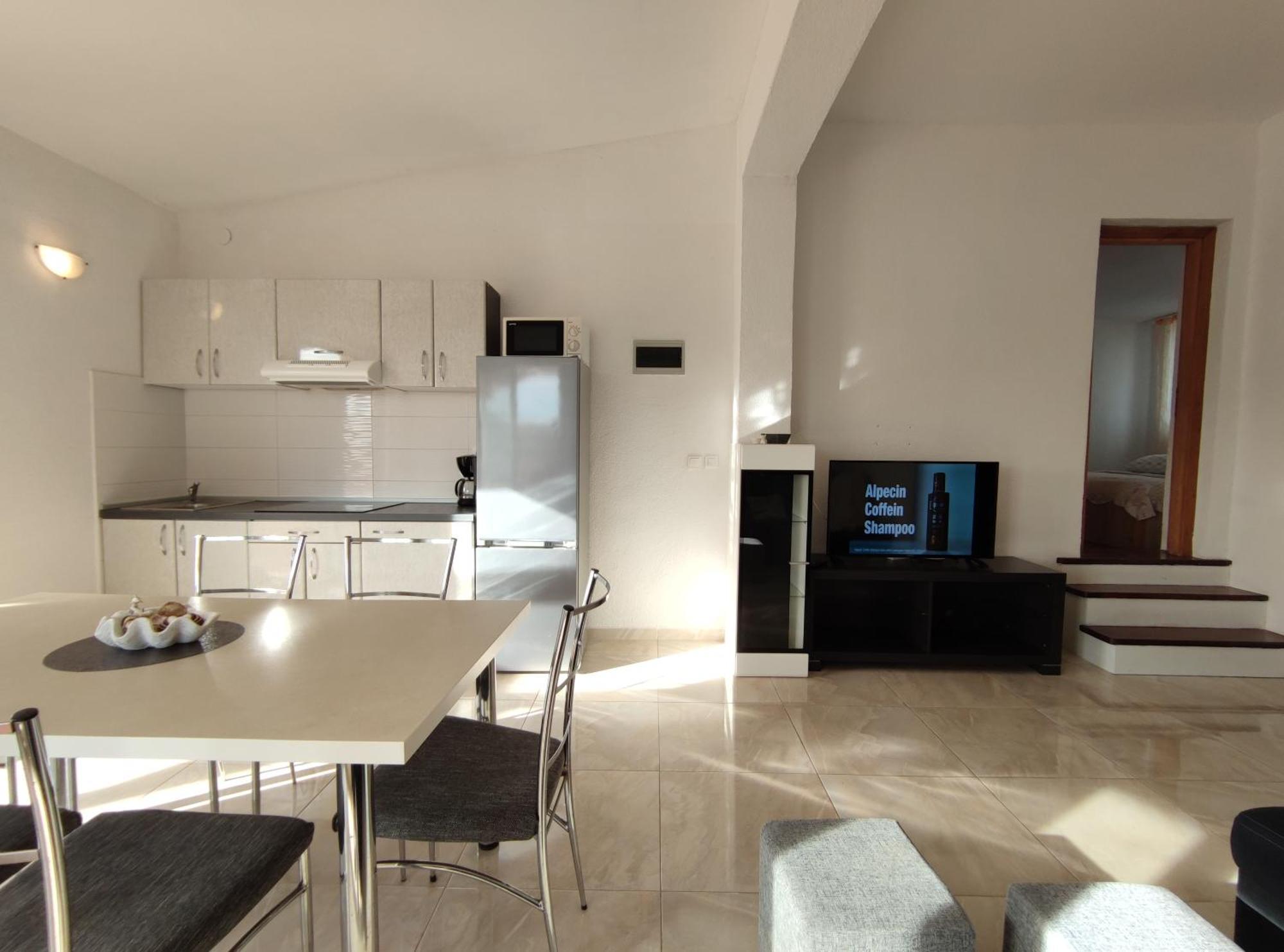 Apartments Beba Privlaka  Camera foto
