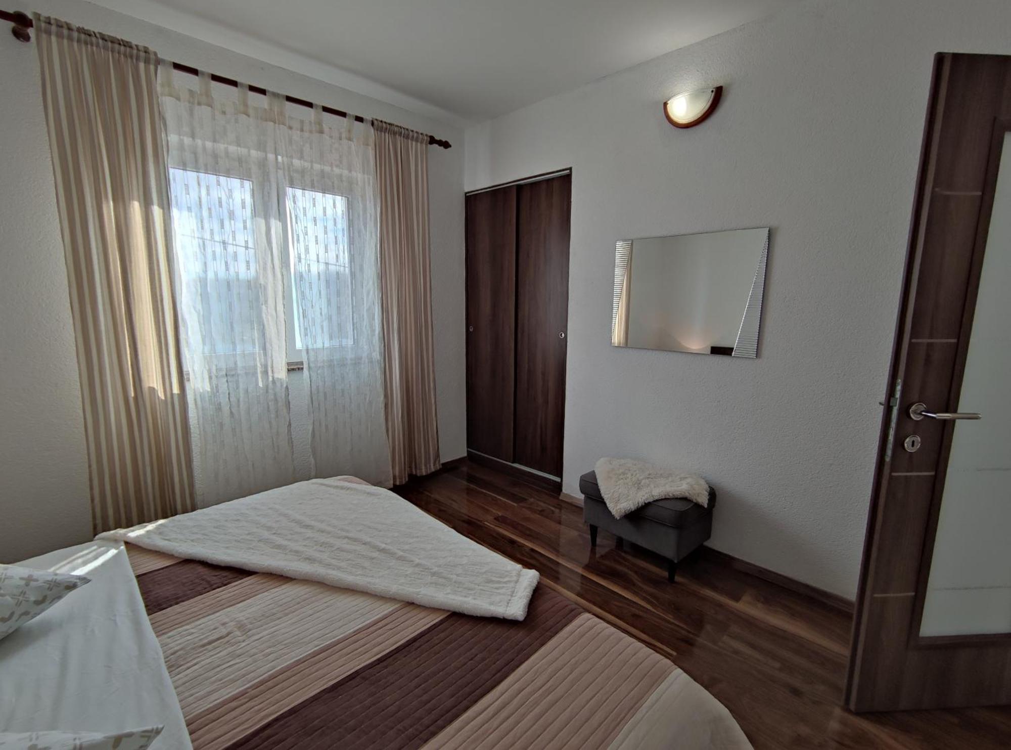 Apartments Beba Privlaka  Camera foto
